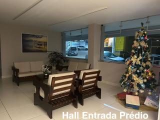Apartamento Com Vista para o Mar - Barra Velha - 4