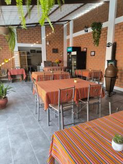Huacachina Desert House - Ica - 9