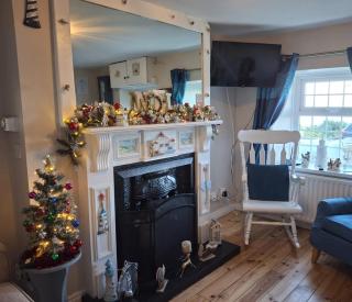 Promenade Cottage, Newcastle, County Down - Widows Row - 8