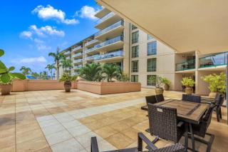 KBM Resorts FREE CAR Honua Kai Hokulani Ocean View 2Bedroom Condo HKH-229 XL Lanai Ocean Views - Kaanapali - 8