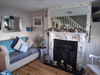 Promenade Cottage, Newcastle, County Down - Widows Row - 9