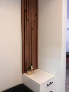 Arena Panoramic Residence - 5