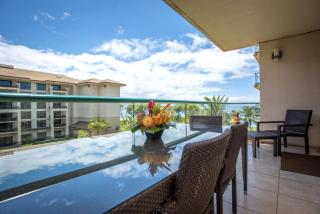 KBM Resorts FREE CAR Honua Kai Hokulani Ocean View 2Bedroom Condo HKH-406 Ocean Views Sunsets - Kaanapali - 7