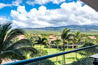 KBM Resorts FREE CAR Honua Kai Konea HKK-424 Mountain Views Easy Access to Beach - Kaanapali - 9