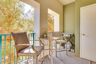 Charming Retreat on Lake Las Vegas with Pool Access! - Las Vegas - 9