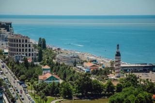 Orbi City Aparthotel - Batumi - 5