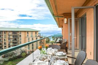 KBM Resorts FREE CAR Honua Kai Konea HKK-706 Ocean Views Just Remodeled - Kaanapali - 9