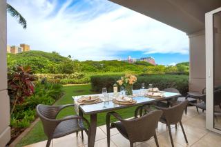 KBM Resorts FREE CAR Honua Kai Konea HKK-140 Ground Floor Easy Pool Access - Kaanapali - 0