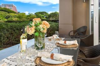 KBM Resorts FREE CAR Honua Kai Konea HKK-140 Ground Floor Easy Pool Access - Kaanapali - 9