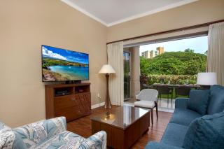 KBM Resorts FREE CAR Honua Kai Konea HKK-140 Ground Floor Easy Pool Access - Kaanapali - 7