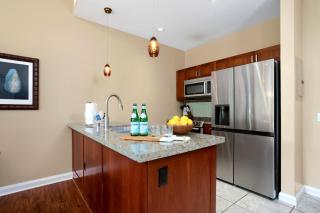 KBM Resorts FREE CAR Honua Kai Konea HKK-140 Ground Floor Easy Pool Access - Kaanapali - 3