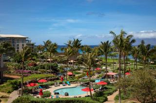 KBM Resorts FREE CAR Honua Kai Konea HKK-445 Remodeled Spacious Ocean Views - 0