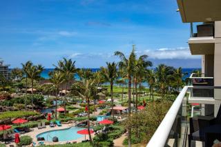 KBM Resorts FREE CAR Honua Kai Konea HKK-445 Remodeled Spacious Ocean Views - Kaanapali - 9