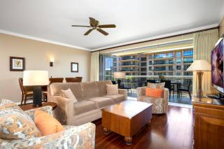 KBM Resorts FREE CAR Honua Kai Konea HKK-445 Remodeled Spacious Ocean Views - Kaanapali - 4