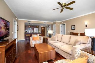 KBM Resorts FREE CAR Honua Kai Konea HKK-445 Remodeled Spacious Ocean Views - Kaanapali - 1