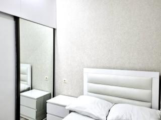 Sea apartment baTumi - 3