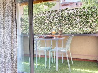 La Pitcholine, Studio avec balcon au Vieux Port - 7