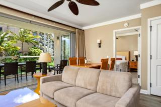 KBM Resorts FREE CAR Honua Kai Hokulani Ocean View 2Bedroom Condo HKH-216 Ocean Views Beautiful Sunsets - Kaanapali - 7