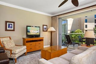 KBM Resorts FREE CAR Honua Kai Hokulani Ocean View 2Bedroom Condo HKH-216 Ocean Views Beautiful Sunsets - Kaanapali - 5