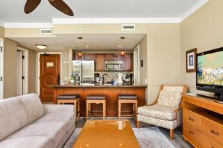 KBM Resorts FREE CAR Honua Kai Hokulani Ocean View 2Bedroom Condo HKH-216 Ocean Views Beautiful Sunsets - Kaanapali - 4