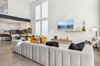 Modern Dreamland in Old Town - Scottsdale - 9