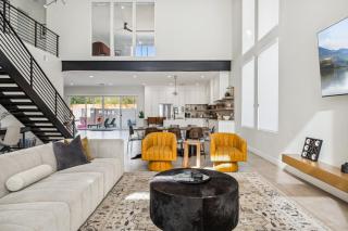 Modern Dreamland in Old Town - Scottsdale - 8