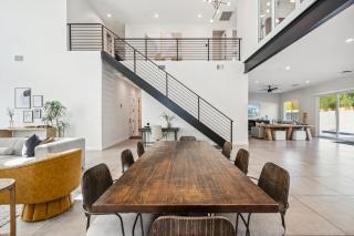 Modern Dreamland in Old Town - Scottsdale - 5