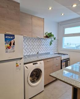 Precioso departamento zona Güemes - Mar del Plata - 4