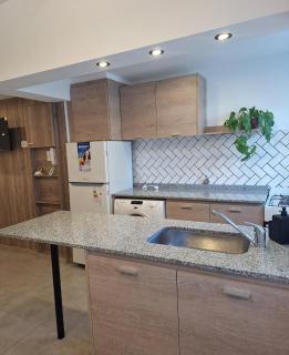 Precioso departamento zona Güemes - Mar del Plata - 1