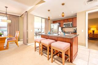 KBM Resorts FREE CAR Honua Kai Hokulani Ocean View 2Bedroom Condo HKH-620 XL Lanai Corner with Ocean Views - Kaanapali - 2