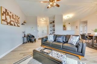 Easy Access to Dtwn High Point Condo - 5