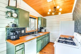 Mtn-View Haven with Hot Tub 9 Mi to Dtwn Bailey - 5