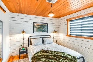 Mtn-View Haven with Hot Tub 9 Mi to Dtwn Bailey - 2