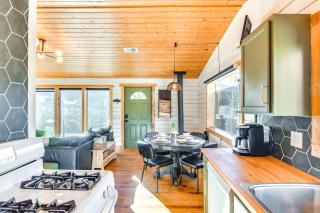 Mtn-View Haven with Hot Tub 9 Mi to Dtwn Bailey - 3