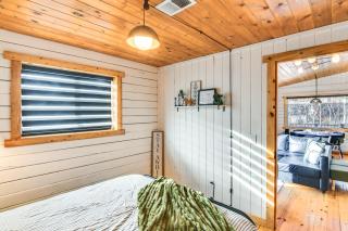 Mtn-View Haven with Hot Tub 9 Mi to Dtwn Bailey - 1