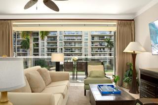 KBM Resorts FREE CAR FREE CAR Honua Kai Hokulani Ocean View 2Bedroom Condo HKH-247 Ocean View Easy poolbeach access - 1