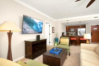 KBM Resorts FREE CAR FREE CAR Honua Kai Hokulani Ocean View 2Bedroom Condo HKH-247 Ocean View Easy poolbeach access - Kaanapali - 4