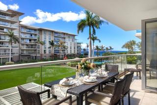 KBM Resorts FREE CAR FREE CAR Honua Kai Hokulani Ocean View 2Bedroom Condo HKH-247 Ocean View Easy poolbeach access - Kaanapali - 1