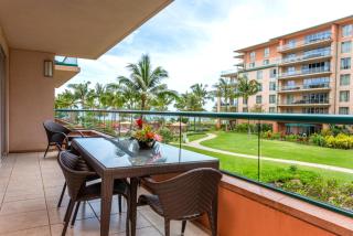 KBM Resorts FREE CAR Honua Kai Konea HKK-209 Ocean Views Great for Families - Kaanapali - 3