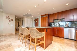 KBM Resorts FREE CAR Honua Kai Hokulani Ocean View 2Bedroom Condo HKH-529 Beautifully Upgraded Ocean Views - Kaanapali - 1