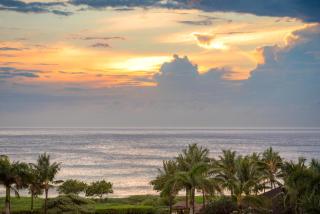 KBM Resorts FREE CAR Honua Kai Hokulani Ocean View 2Bedroom Condo HKH-529 Beautifully Upgraded Ocean Views - Kaanapali - 9