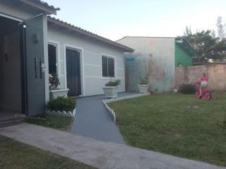 Casa de férias - 3