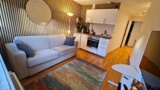 Small, quiet and central studio i Oslo - Oslo - 8