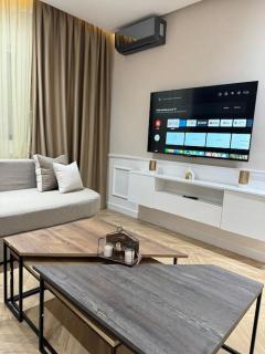 Class Apartment - 7