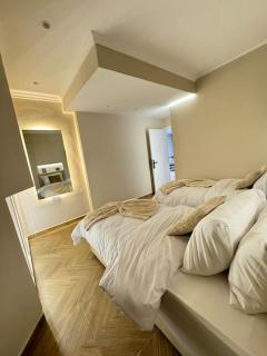 Class Apartment - 1