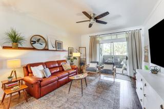 Resort Condo 8 Mi to Old Town Scottsdale! - Scottsdale - 9