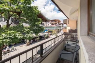 Apartments Alpina - Mayrhofen - 7
