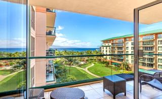 KBM Resorts FREE CAR Honua Kai Konea HKK-513 Large Wraparound Lanai Ocean View - Kaanapali - 8