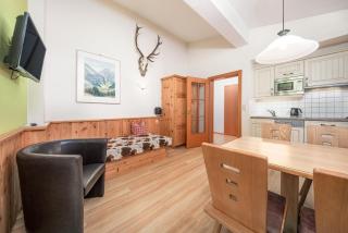 Apartments Alpina - 8