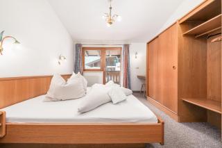 Apartments Alpina - Mayrhofen - 4